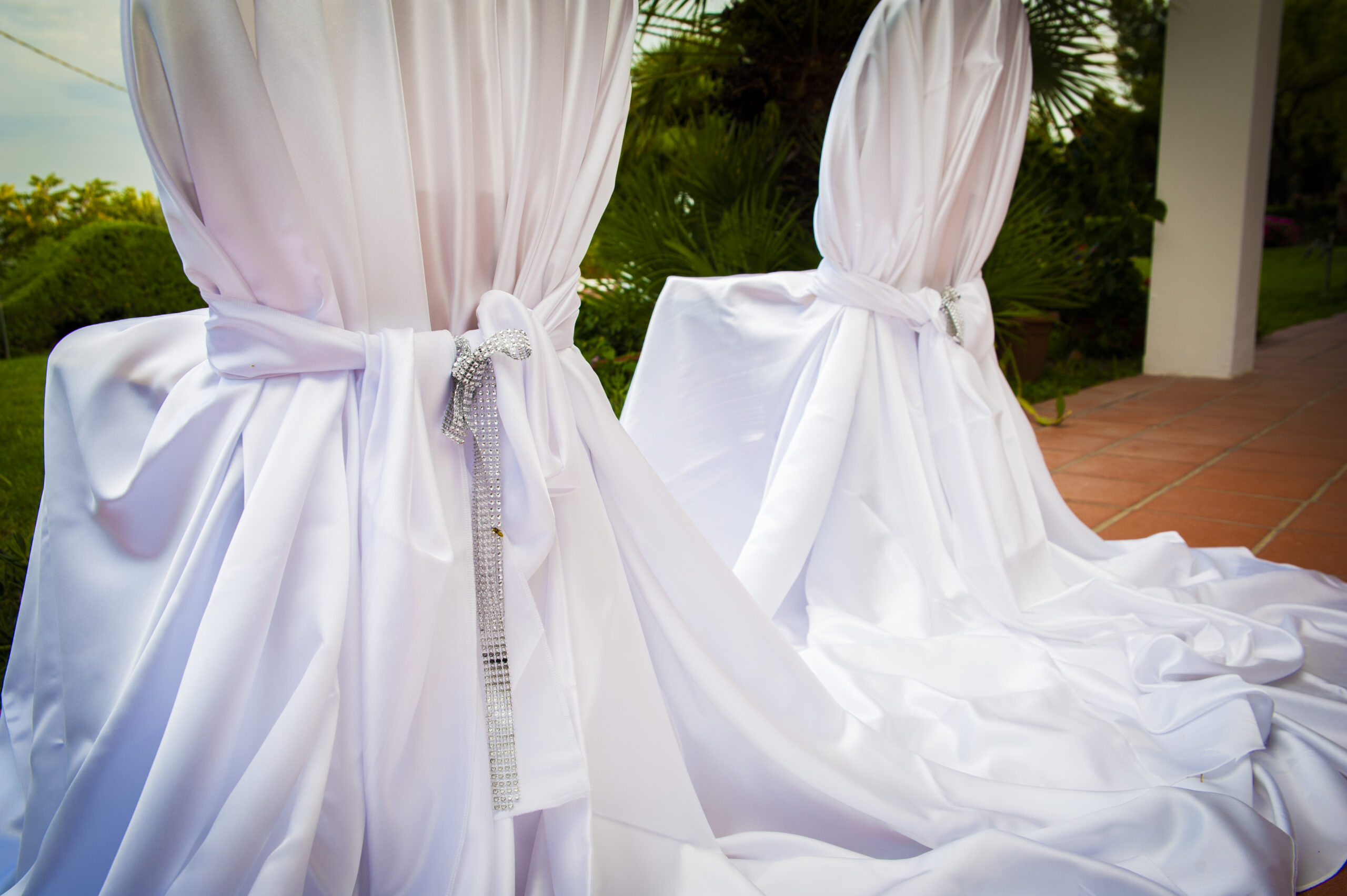 Allestimento cerimonie 3